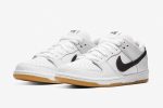 Nike Dunk Low Pro ISO SB 'Orange Label' - Image 3