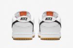 Nike Dunk Low Pro ISO SB 'Orange Label' - Image 5