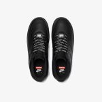 Supreme x Nike Air Force 1 Low 'Box Logo - Black' - Image 5