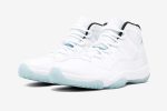 Air Jordan 11 Retro 'Legend Blue' 2014 - Image 3