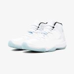 Air Jordan 11 Retro 'Legend Blue' 2014 - Image 3