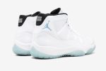 Air Jordan 11 Retro 'Legend Blue' 2014 - Image 4