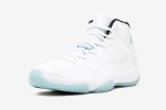 Air Jordan 11 Retro 'Legend Blue' 2014 - Image 2