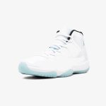 Air Jordan 11 Retro 'Legend Blue' 2014 - Image 2