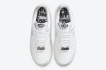 Nike Air Force 1 '07 Premium '1-800 Toll Free' - Image 4