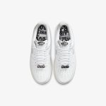 Nike Air Force 1 '07 Premium '1-800 Toll Free' - Image 4