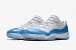 Air Jordan 11 Retro Low 'UNC' - Image 3