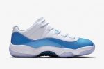 Air Jordan 11 Retro Low 'UNC' - Image 2