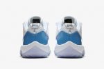 Air Jordan 11 Retro Low 'UNC' - Image 5