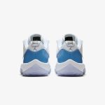 Air Jordan 11 Retro Low 'UNC' - Image 5
