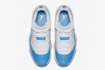 Air Jordan 11 Retro Low 'UNC' - Image 4