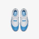 Air Jordan 11 Retro Low 'UNC' - Image 4