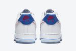 Nike Air Force 1 Low 'New Jersey Nets Hardwood Classics' - Image 4