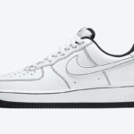 Nike Air Force 1 '07 'Contrast Stitch'