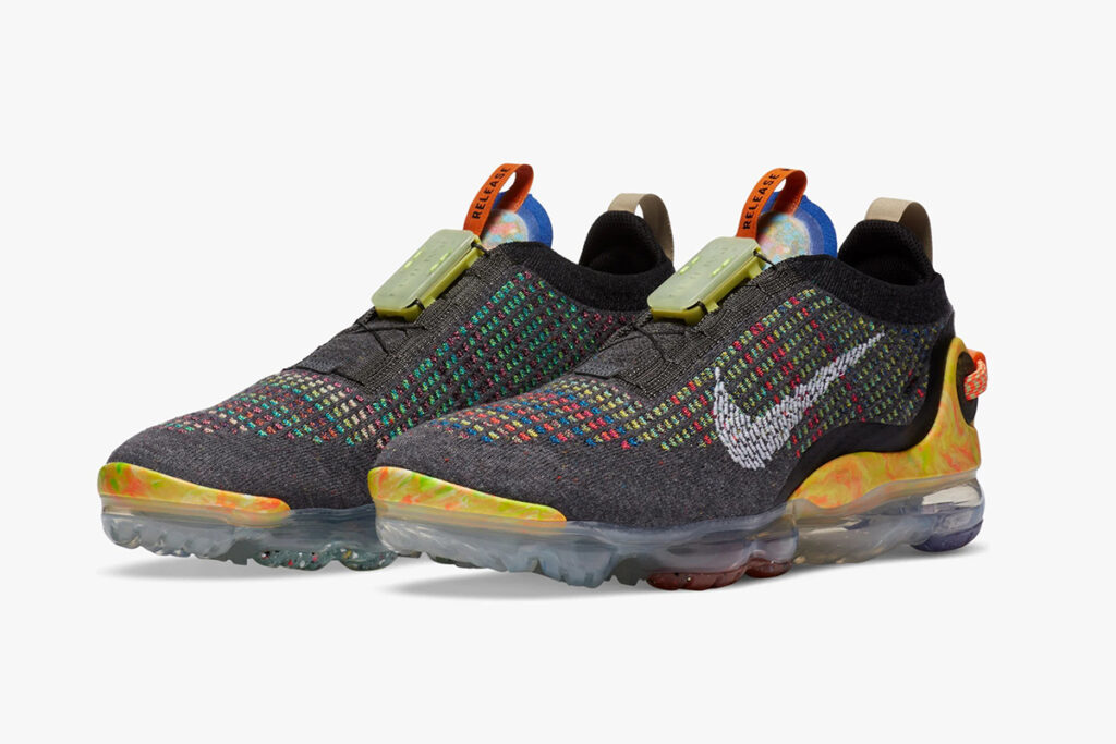 vapormax 2020 iron grey