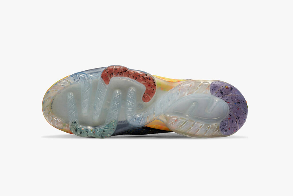 vapormax 2020 flyknit iron grey