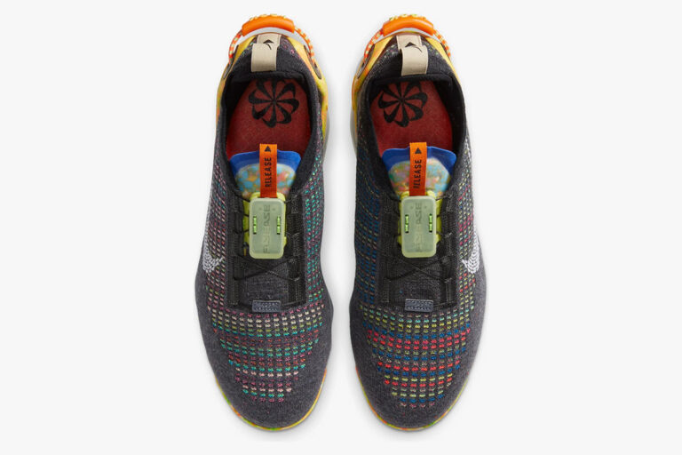 vapormax iron grey 2020