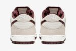 Nike Dunk Low Pro SB 'Desert Sand Mahogany' - Image 5