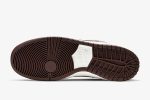 Nike Dunk Low Pro SB 'Desert Sand Mahogany' - Image 6