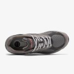 New Balance 990v3 Made in USA 'Grey' - Image 4