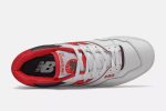 New Balance 550 'White Team Red' - Image 3