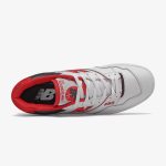 New Balance 550 'White Team Red' - Image 3