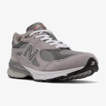 New Balance 990v3 Made in USA 'Grey' - Image 3