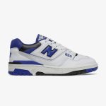 New Balance 550 'White Team Royal' - Image 2