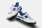 New Balance 550 'White Team Royal' - Image 4