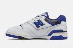 New Balance 550 'White Team Royal'