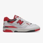 New Balance 550 'White Team Red' - Image 2