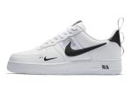 Nike Air Force 1 '07 LV8 'Overbranding White'