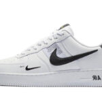 Nike Air Force 1 '07 LV8 'Overbranding White'
