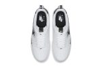 Nike Air Force 1 '07 LV8 'Overbranding White' - Image 4