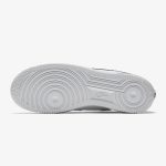 Nike Air Force 1 '07 LV8 'Overbranding White' - Image 6