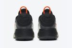 3M x Wmns Nike Air Max 2090 SE 'Black Metallic Silver' - Image 4