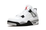 Air Jordan 4 Retro OG 'White Cement' 2016 - Image 2
