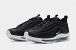 Nike Air Max 97 'Black' - Image 3