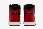 Air Jordan 1 Retro High OG 'Patent Bred' - Image 6