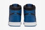 Air Jordan 1 Retro High OG 'Dark Marina Blue' - Image 5