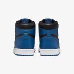 Air Jordan 1 Retro High OG 'Dark Marina Blue' - Image 5