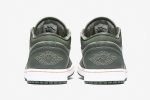 Air Jordan 1 Low 'Military Green' - Image 5