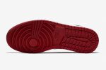 Air Jordan 1 Low 'Black Toe' - Image 6
