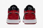 Air Jordan 1 Low 'Black Toe' - Image 5