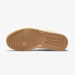 Wmns Air Jordan 1 Low SE 'Twine' - Image 6