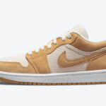 Wmns Air Jordan 1 Low SE 'Twine'