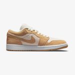 Wmns Air Jordan 1 Low SE 'Twine' - Image 2