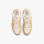 Wmns Air Jordan 1 Low SE 'Twine' - Image 4