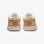 Wmns Air Jordan 1 Low SE 'Twine' - Image 5
