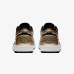 Air Jordan 1 Low 'Gold Toe' - Image 5